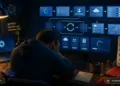 Ich wollte Codex GUI testen. Windows wollte eine Beziehung